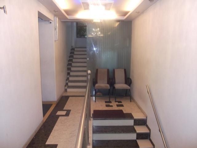 Hotel ナビムンバイ 部屋 写真